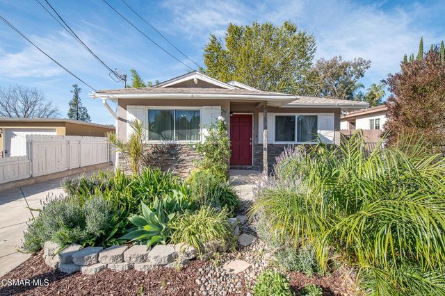 441 Houston Drive, Thousand Oaks, CA 91360