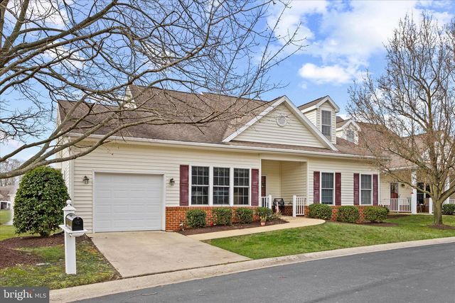 1106 S SCHUMAKER DR, Salisbury, MD 21804