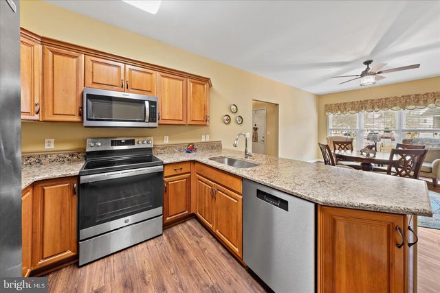 1106 S SCHUMAKER DR, Salisbury, MD 21804