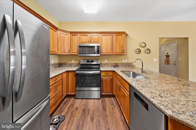 1106 S SCHUMAKER DR, Salisbury, MD 21804