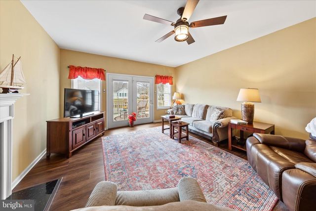 1106 S SCHUMAKER DR, Salisbury, MD 21804