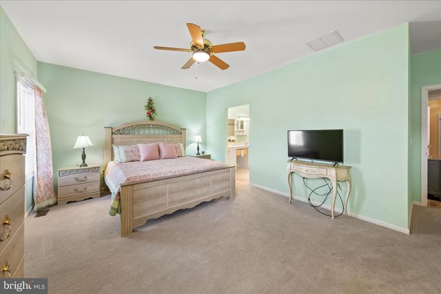 1106 S SCHUMAKER DR, Salisbury, MD 21804