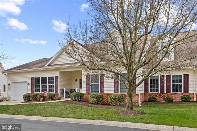 1106 S SCHUMAKER DR, Salisbury, MD 21804