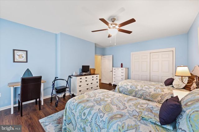 1106 S SCHUMAKER DR, Salisbury, MD 21804