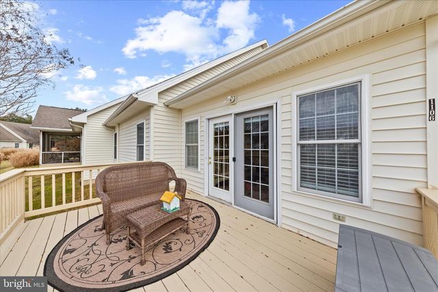 1106 S SCHUMAKER DR, Salisbury, MD 21804