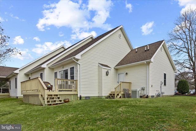 1106 S SCHUMAKER DR, Salisbury, MD 21804