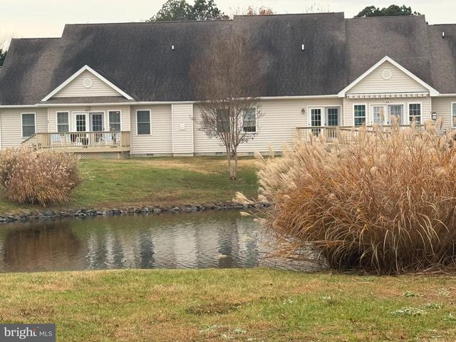 1106 S SCHUMAKER DR, Salisbury, MD 21804