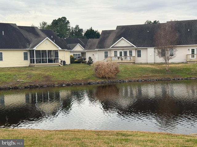 1106 S SCHUMAKER DR, Salisbury, MD 21804