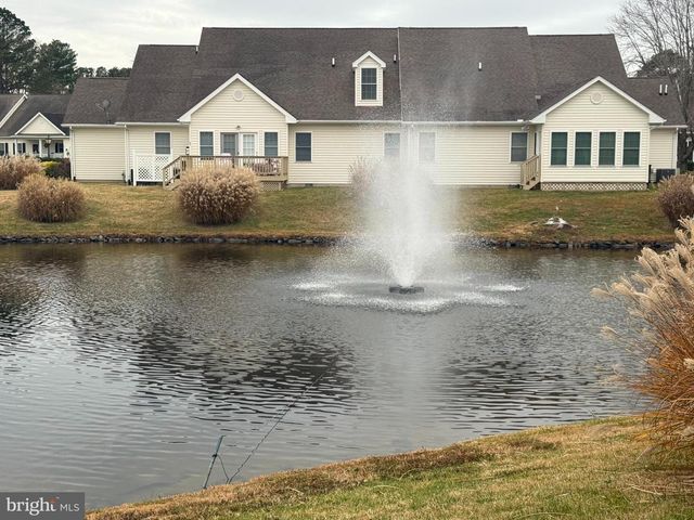 1106 S SCHUMAKER DR, Salisbury, MD 21804