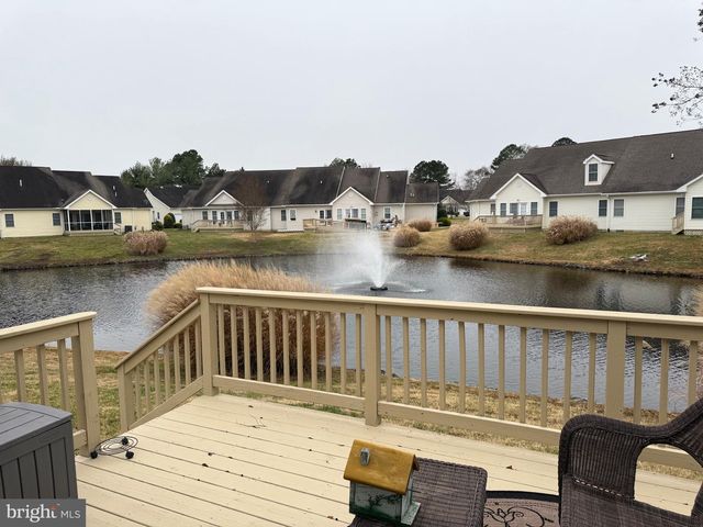 1106 S SCHUMAKER DR, Salisbury, MD 21804