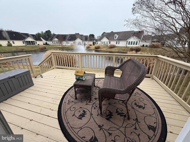 1106 S SCHUMAKER DR, Salisbury, MD 21804