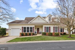 1106 S SCHUMAKER DR, Salisbury, MD 21804