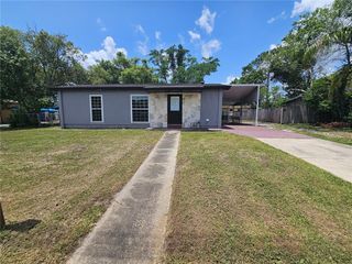 922 SAXON BOULEVARD, Deltona, FL 32725