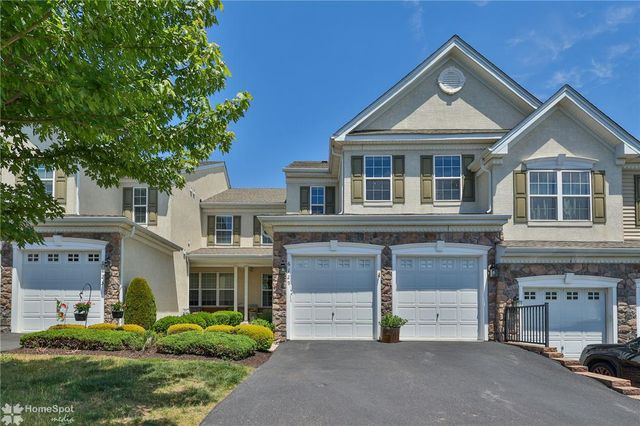 6129 Delaware XING, Upper Saucon Twp, PA 18036