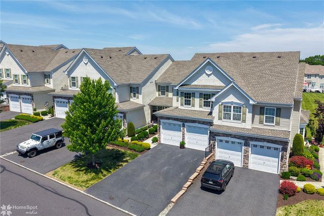 6129 Delaware XING, Upper Saucon Twp, PA 18036