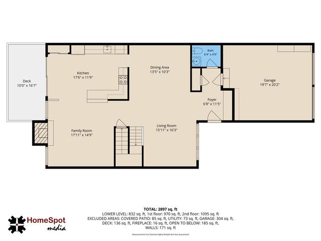 6129 Delaware XING, Upper Saucon Twp, PA 18036