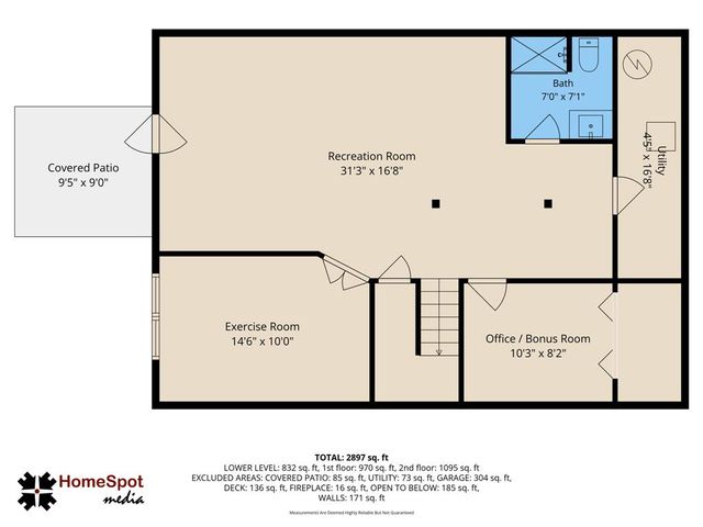 6129 Delaware XING, Upper Saucon Twp, PA 18036