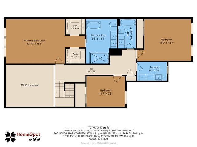 6129 Delaware XING, Upper Saucon Twp, PA 18036