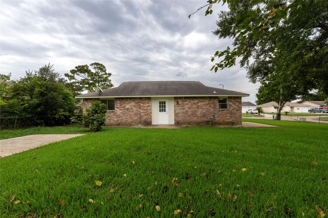 12314 Flushing Meadows Drive, Houston, TX 77089