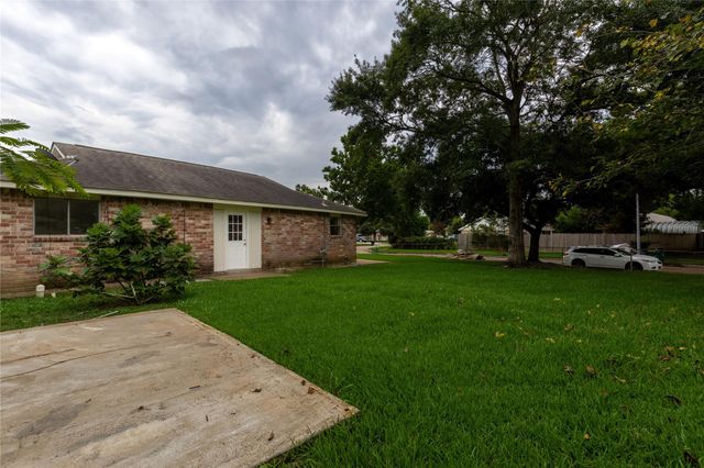 12314 Flushing Meadows Drive, Houston, TX 77089