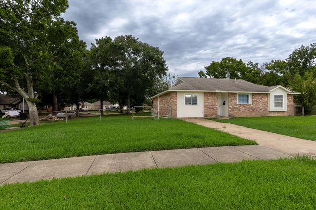 12314 Flushing Meadows Drive, Houston, TX 77089
