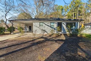 626 S Hoover Road, Durham, NC 27703