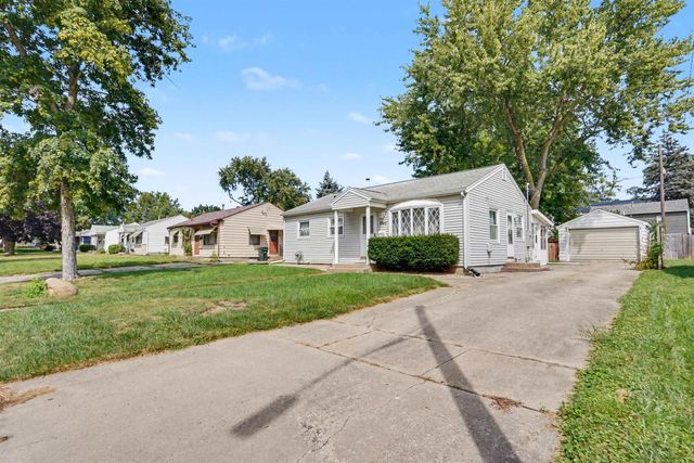 1740 Corning Avenue, Waterloo, IA 50701