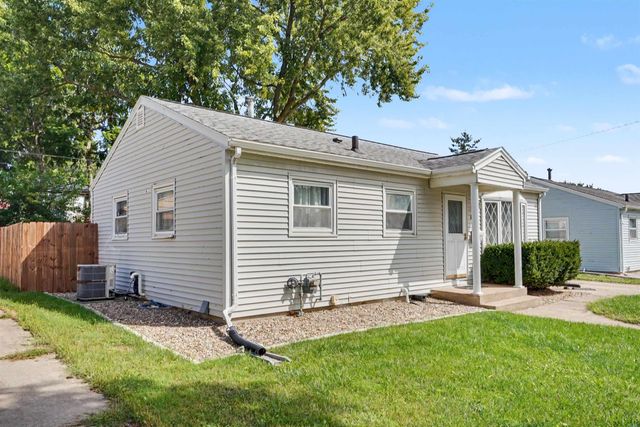 1740 Corning Avenue, Waterloo, IA 50701
