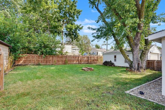 1740 Corning Avenue, Waterloo, IA 50701