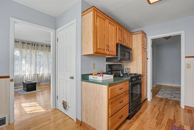 1740 Corning Avenue, Waterloo, IA 50701