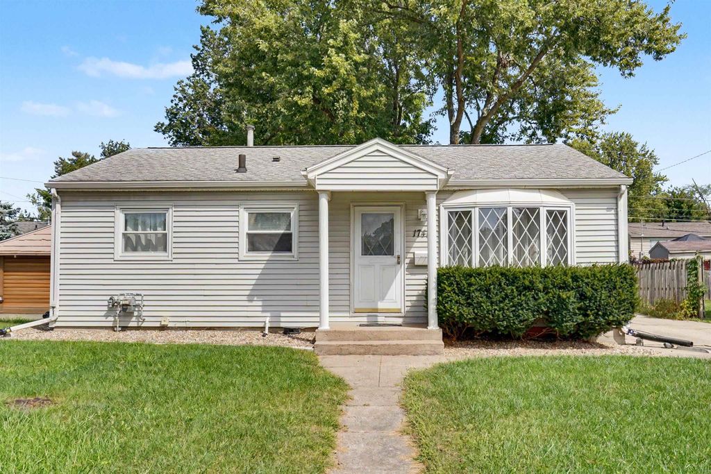1740 Corning Avenue, Waterloo, IA 50701