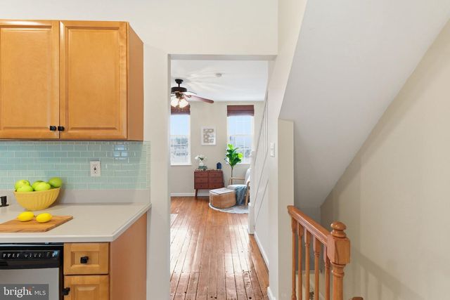 2623 E HAGERT ST, Philadelphia, PA 19125