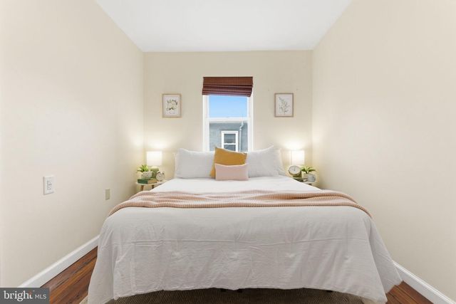 2623 E HAGERT ST, Philadelphia, PA 19125