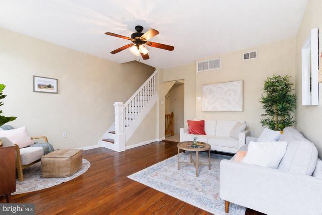 2623 E HAGERT ST, Philadelphia, PA 19125