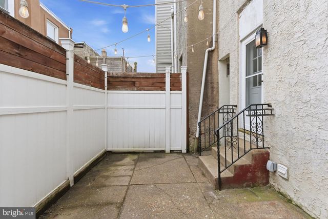 2623 E HAGERT ST, Philadelphia, PA 19125