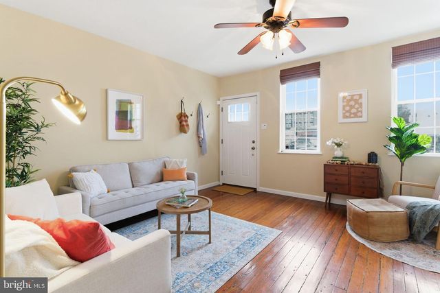 2623 E HAGERT ST, Philadelphia, PA 19125