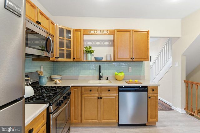 2623 E HAGERT ST, Philadelphia, PA 19125