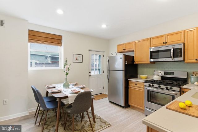 2623 E HAGERT ST, Philadelphia, PA 19125