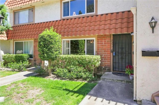 22754 Madrid, Lake Forest, CA 92630
