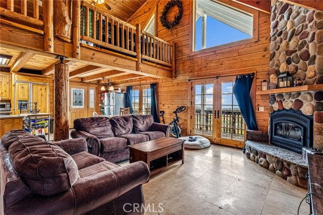 17180 Mile High Road, Julian, CA 92036