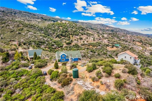 17180 Mile High Road, Julian, CA 92036