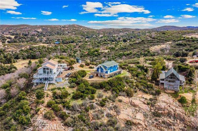 17180 Mile High Road, Julian, CA 92036