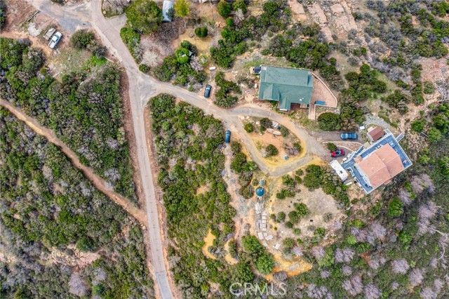 17180 Mile High Road, Julian, CA 92036