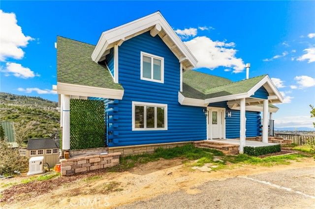 17180 Mile High Road, Julian, CA 92036