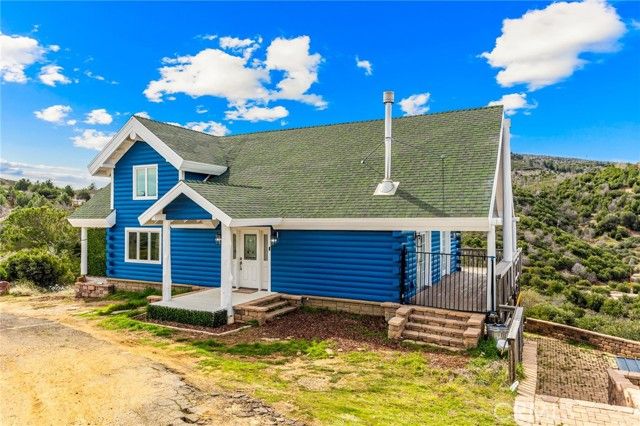 17180 Mile High Road, Julian, CA 92036