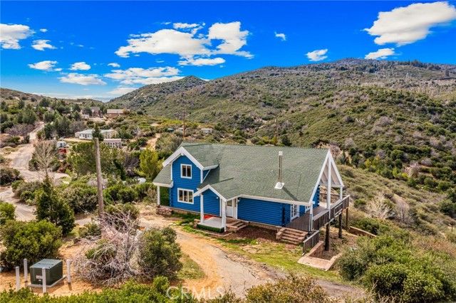 17180 Mile High Road, Julian, CA 92036