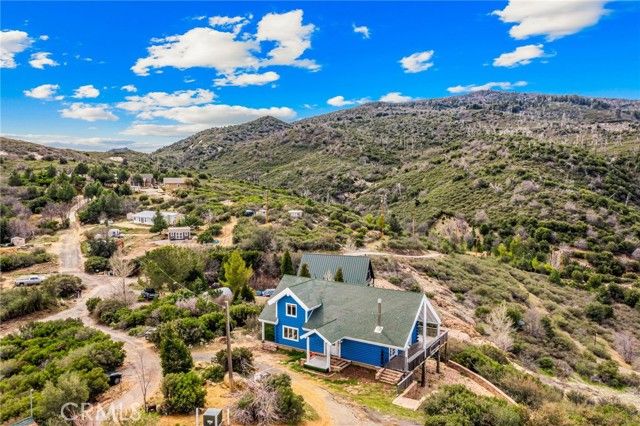 17180 Mile High Road, Julian, CA 92036