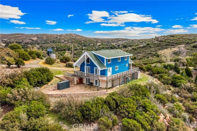 17180 Mile High Road, Julian, CA 92036