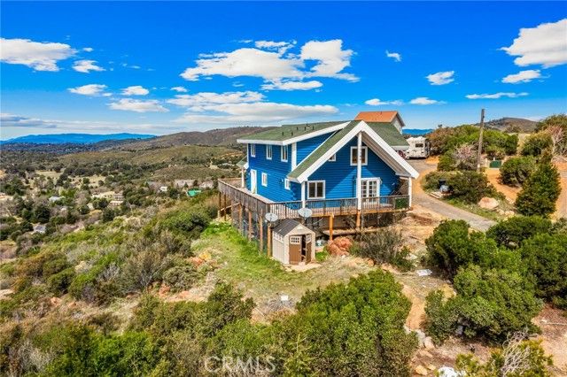 17180 Mile High Road, Julian, CA 92036