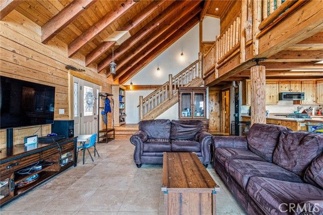 17180 Mile High Road, Julian, CA 92036